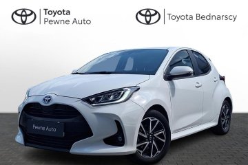 1.5 116KM, Hybrid Comfort Style Tech FV23% możliwy leasing, salon PL