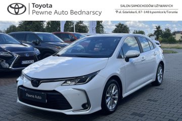 TOYOTA Corolla Sedan 1.8 Hybrid Comfort Fvat23% Oferta Dealera
