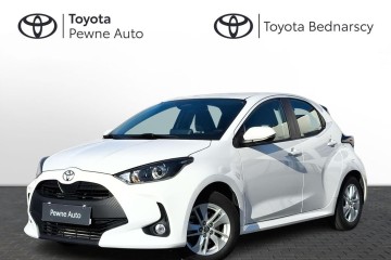 1.5 Hybrid 116KM Comfort, dealer, FV23%