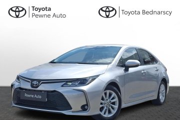 Toyota Corolla 1.8 Hybrid Comfort|Tech 140 KM