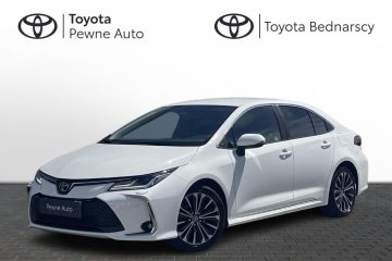 TOYOTA Corolla 1.8 Hybrid Style FVat23% - Oferta dealera