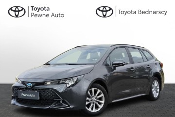 1.8 Hybrid Comfort + Tech 140KM, salon PL, Dealer, Gwarancja, FV23%