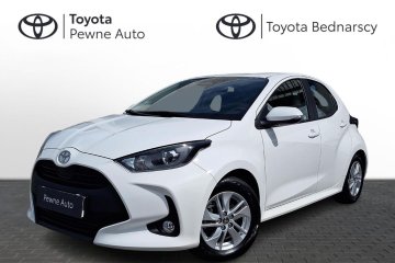 1.5 Hybrid 116KM Comfort, salon PL, FV23% możliwe finansowanie