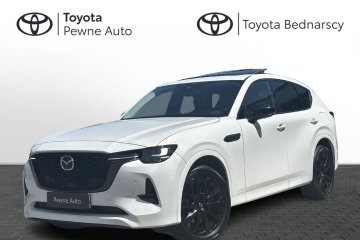 2.5 PHEV 327KM 8AT 4x4 Homura+Comfort+ConvenienceBK+Driver assist+dach