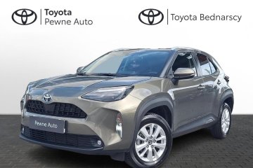 1.5 Hybrid 116KM Comfort + TECH, dealer, gwarancja