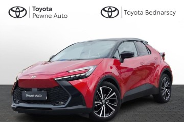 1.8 140KM Hybrid Executive, salon PL, Gwarancja, FVAT23%