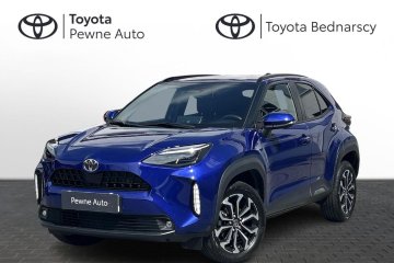 1.5 Hybrid STYLE, 2024, FV23%, oferta Dealer